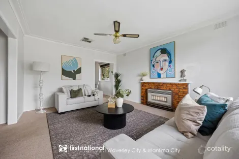 Property photo of 3 Browning Road Boronia VIC 3155