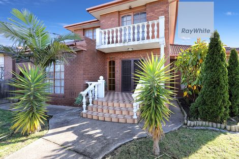 Property photo of 23 Scampton Crescent Tullamarine VIC 3043