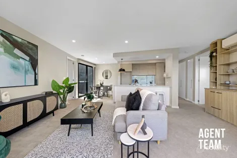 Property photo of 59/115 Canberra Avenue Griffith ACT 2603