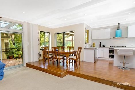 Property photo of 14 Malbara Crescent Frenchs Forest NSW 2086