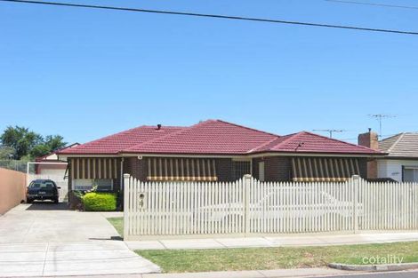 21 Whitesides Ave, Sunshine West, VIC 3020