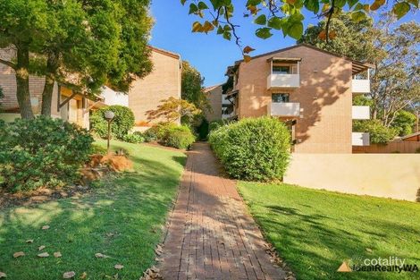 17/3-7 Abbotsford St, West Leederville, WA 6007