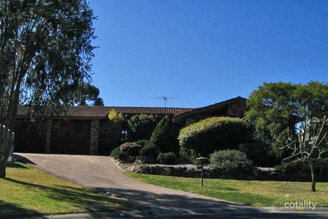11 Como Cl, St Clair, NSW 2759
