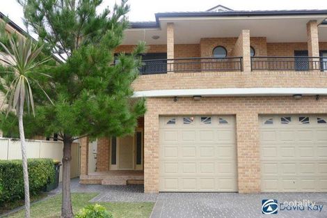 Lot 61 Punchbowl Rd, Belfield, NSW 2191