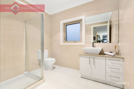 Property photo of 1 Cafardi Boulevard Keysborough VIC 3173