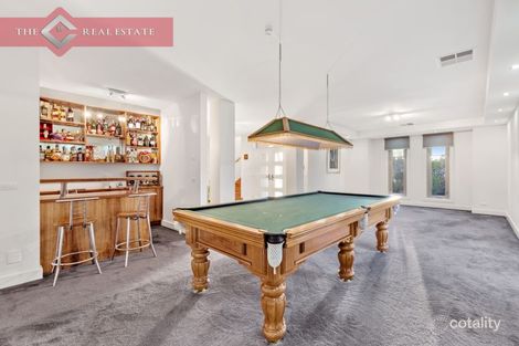 Property photo of 1 Cafardi Boulevard Keysborough VIC 3173