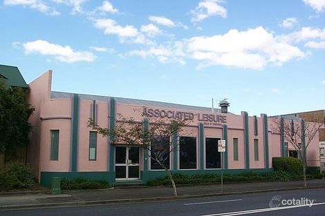 39 Sandgate Rd, Albion, QLD 4010