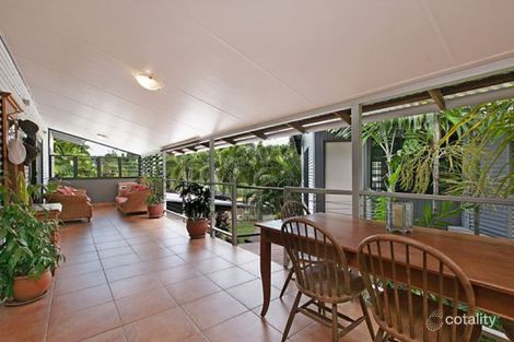 Property photo of 40 Hudson Fysh Avenue Parap NT 0820