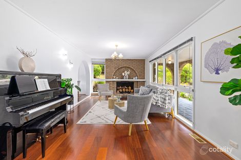 Property photo of 21 Anderson Street Ferntree Gully VIC 3156