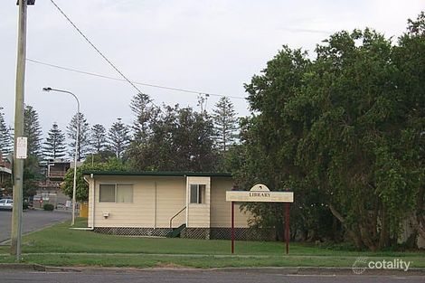 20 Landsborough St, South West Rocks, NSW 2431