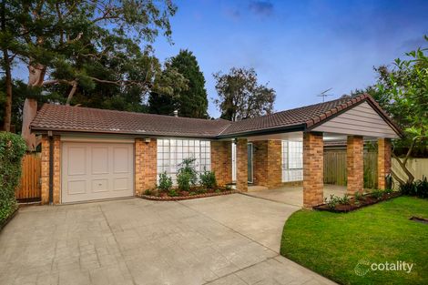 Property photo of 2/43 The Esplanade Thornleigh NSW 2120