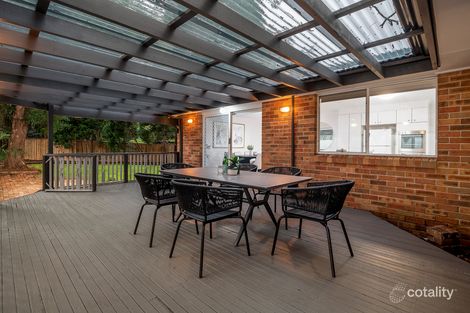 Property photo of 2/43 The Esplanade Thornleigh NSW 2120