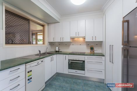 Property photo of 51 Hickory Street Marsden QLD 4132