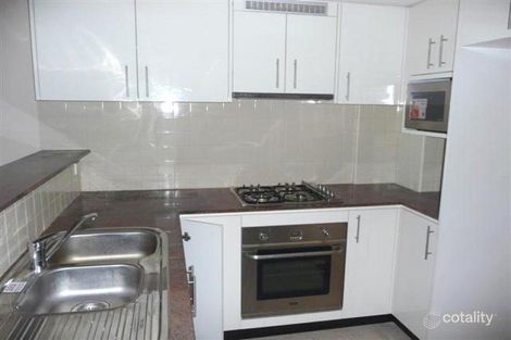 Property photo of 91/141 Bowden Street Meadowbank NSW 2114