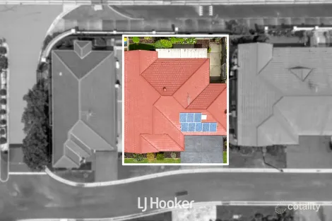 Property photo of 2/8 Saffron Drive Hallam VIC 3803