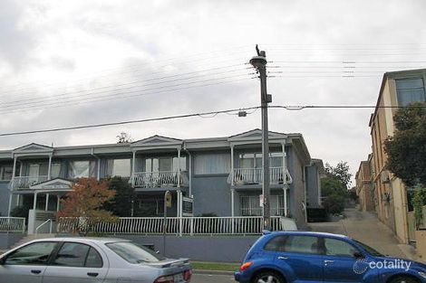 Property photo of 38/140 Carrington Road Waverley NSW 2024