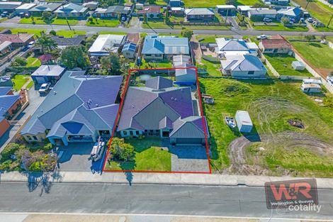 Property photo of 24 Hayward Crest Yakamia WA 6330