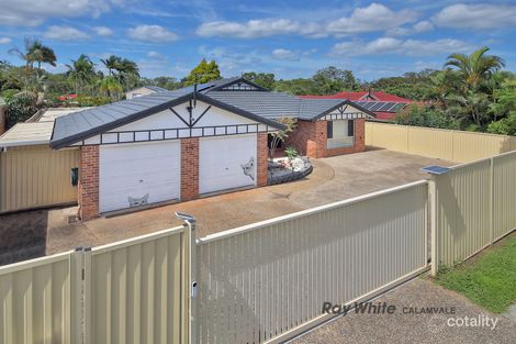 Property photo of 214 Nottingham Road Calamvale QLD 4116