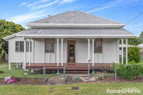 Property photo of 36 Gore Street Warwick QLD 4370