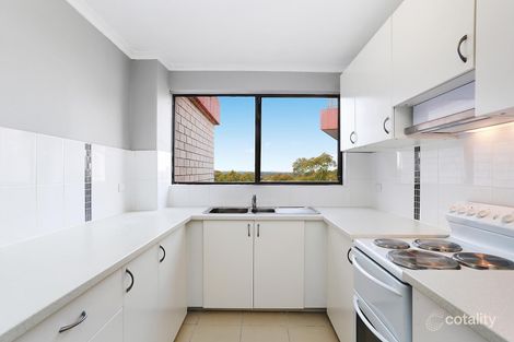 Property photo of 78/504-516 Church Street North Parramatta NSW 2151