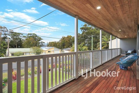 Property photo of 201 Sanctuary Point Road Sanctuary Point NSW 2540