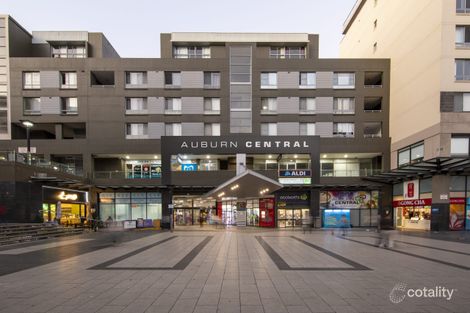 1501/57-59 Queen St, Auburn, NSW 2144