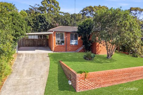 Property photo of 18 Newell Road Macmasters Beach NSW 2251