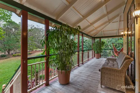 Property photo of 8 Highcrest Street Ocean View QLD 4521