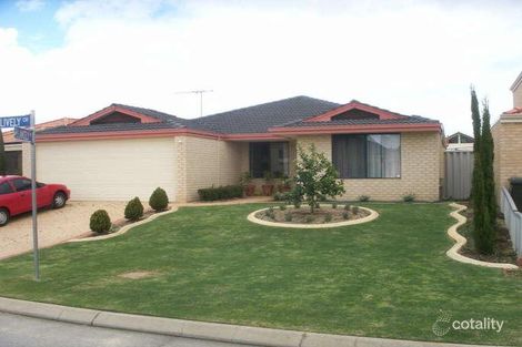 9 Lively Cir, Mirrabooka, WA 6061