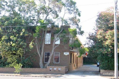 Property photo of 5/33-35 Brunswick Road Brunswick East VIC 3057