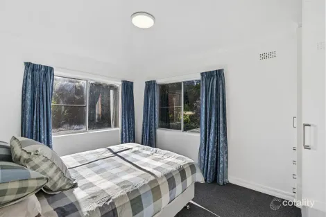 Property photo of 1/2 Mansell Court Sandy Bay TAS 7005