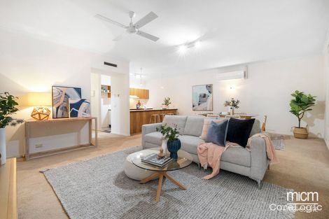 Property photo of 6/110 Southbank Boulevard Southbank VIC 3006