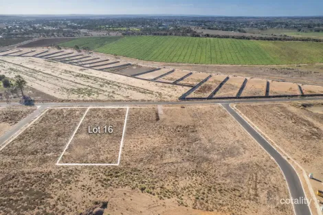 Lot 16 Lovers Lane, Swanport, SA 5253