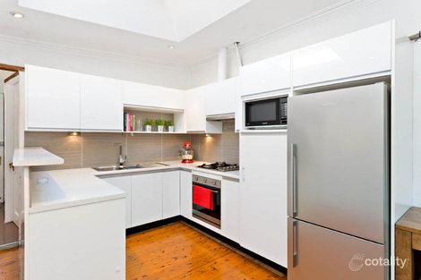 Property photo of 85 Denison Street Camperdown NSW 2050