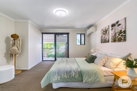 Property photo of 7/19 Franklin Street Kelvin Grove QLD 4059