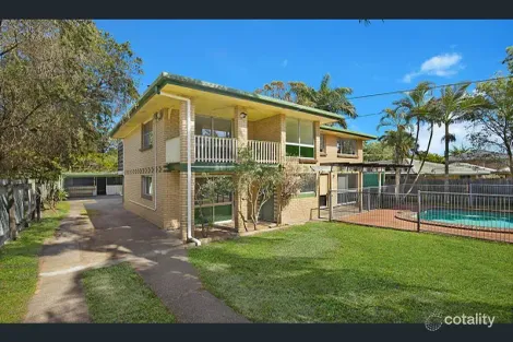 Property photo of 16 Emerald Street Marsden QLD 4132