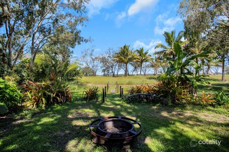 Property photo of 20 McEwans Beach Esplanade McEwens Beach QLD 4740