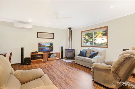 Property photo of 13 The Avenue Heathcote NSW 2233