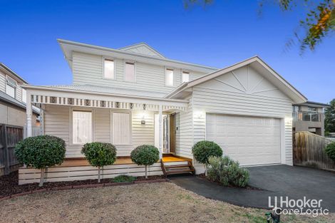 Property photo of 14 Findon Court Point Cook VIC 3030