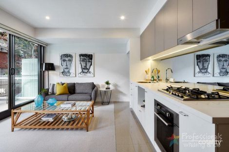 Property photo of 18/23 Mitford Street St Kilda VIC 3182