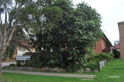 Property photo of 22 Bishop Street Revesby NSW 2212