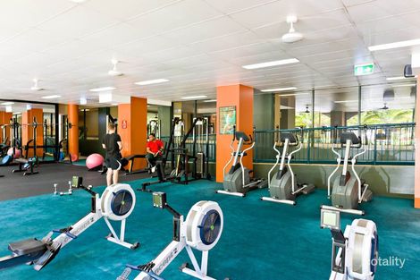 Property photo of 1406/177-219 Mitchell Road Erskineville NSW 2043