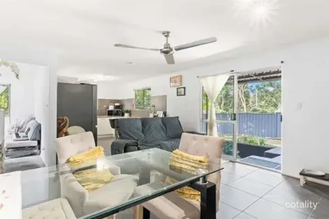 Property photo of 12 Barron Street Koah QLD 4881