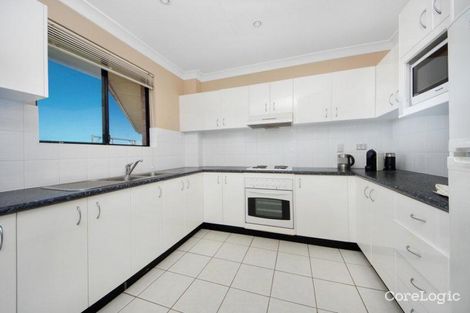 Property photo of 37/16-26 Park Street Sutherland NSW 2232
