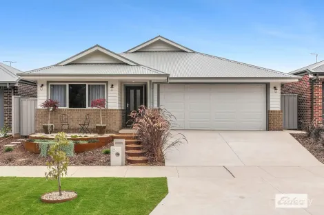 Property photo of 15 Both Street Leneva VIC 3691