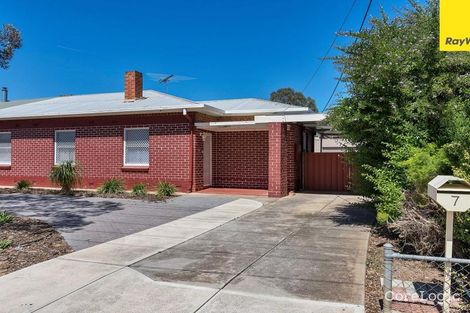 Property photo of 7 Richards Avenue Gawler South SA 5118