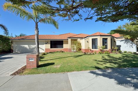 Property photo of 5 Capella Pass Warnbro WA 6169