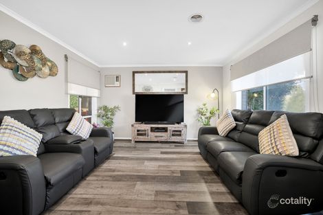 Property photo of 1 Casey Drive Hoppers Crossing VIC 3029
