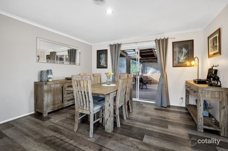 Property photo of 1 Casey Drive Hoppers Crossing VIC 3029