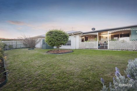 Property photo of 2 Sandalwood Drive Glenvale QLD 4350